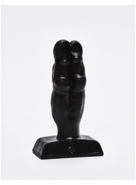 Plug Anale Two Fingers 10 cm