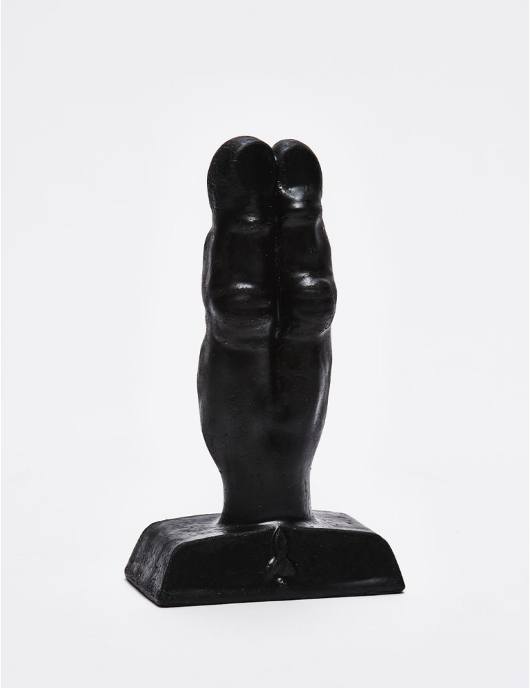 Plug Anale Two Fingers 10 cm
