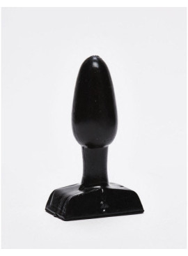 Plug Anale Torena 9,5 cm Nero