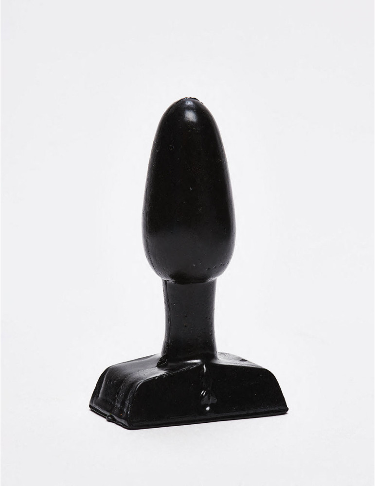 Plug Anale Torena 9,5 cm Nero