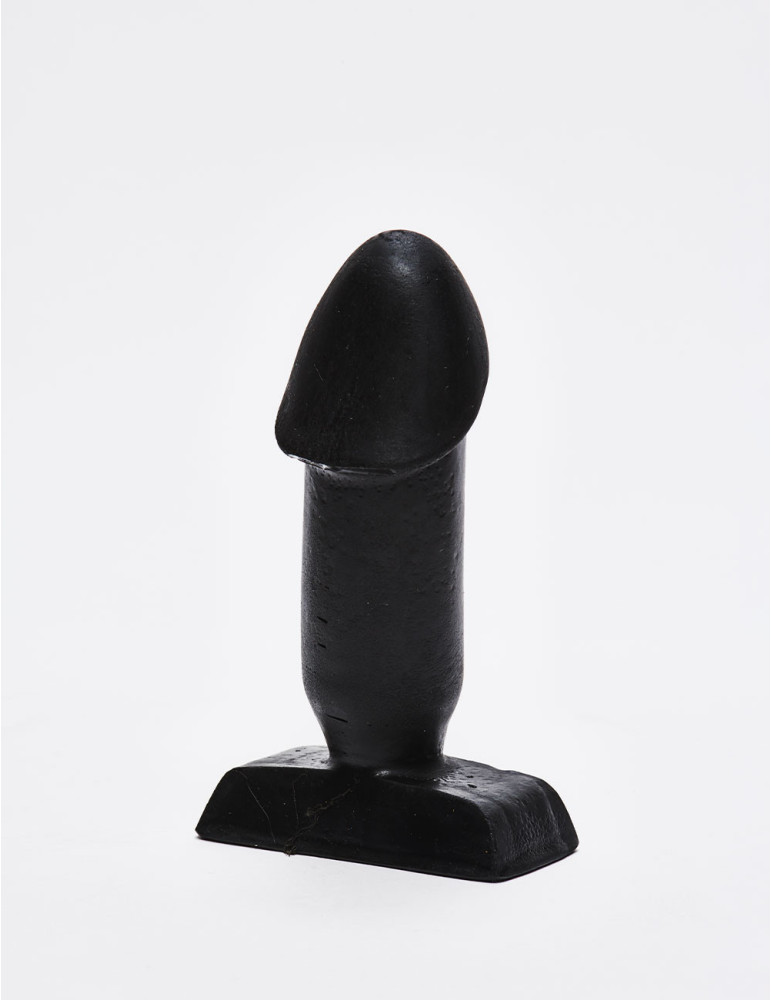 Plug Anale Kokku 10 cm Nero