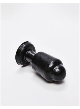 Plug Anale Magnus 14 cm Nero