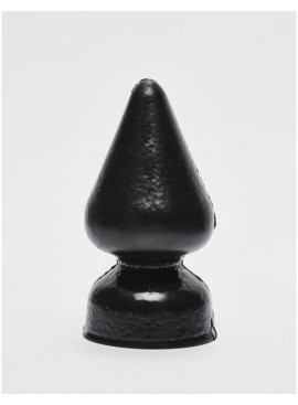 Plug Anale Vendôme 16 cm Nero