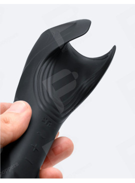 Masturbatore Satisfyer Men Wand dettagli