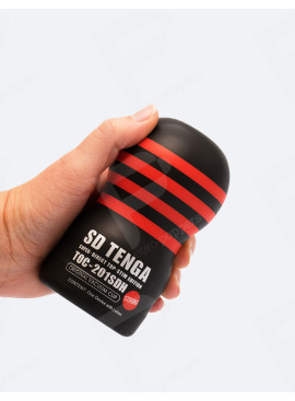 Masturbatore SD Tenga Original Vacuum Cup Strong dettagli