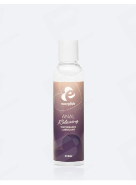 Lubrificante Easyglide Anal Relaxing Aqua 150 ml