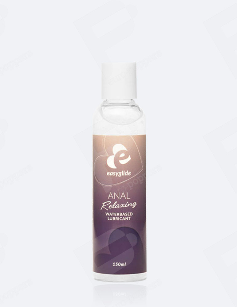 Lubrificante Easyglide Anal Relaxing Aqua 150 ml