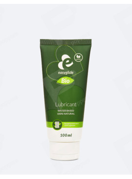 Lubrificante Easyglide Water Bio 100% naturale 100 ml