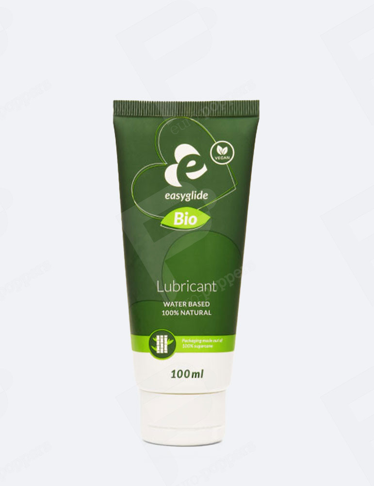 Lubrificante Easyglide Water Bio 100% naturale 100 ml Lubrificante Easyglide Water Bio 100% naturale 100 ml