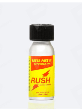 Rush Pocket 30 ml dettagli