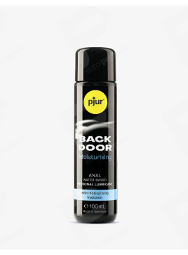 Lubrificante acqua Back door Comfort 100 ml