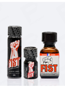 Pacco Fist Poppers