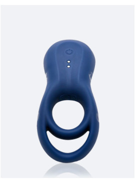 Cockring Satisfyer Epic Duo