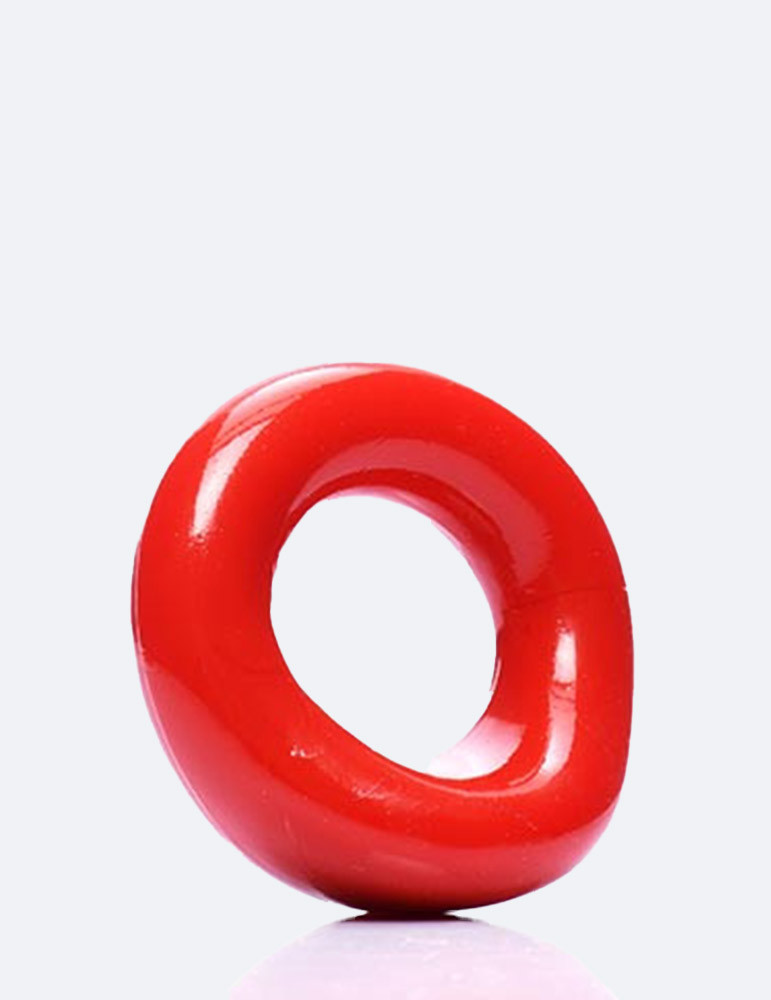 Cockring The Wedge Sportfucker Rosso