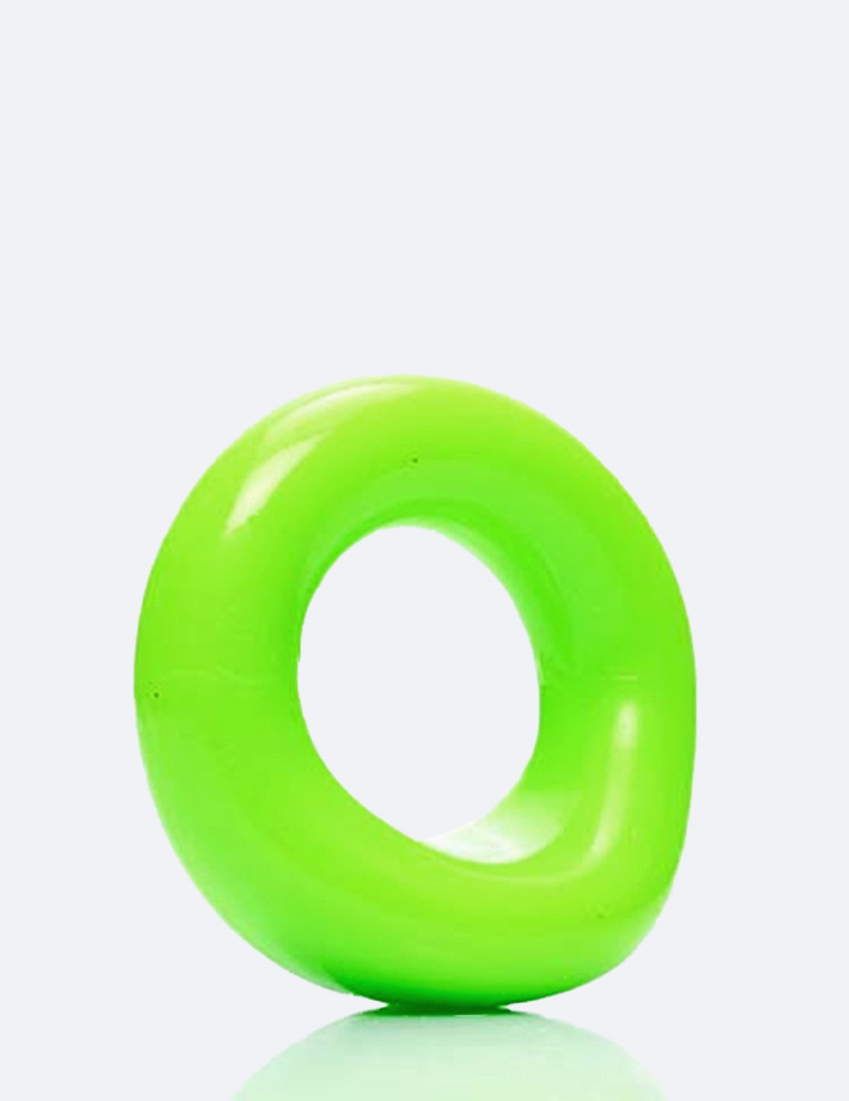 Cockring The Wedge Sport Fucker Verde