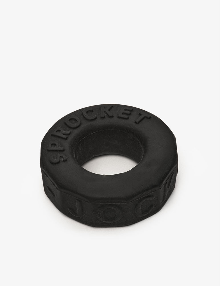 Cockring SP Rocket Night Edition Oxballs
