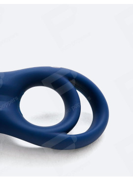 Cockring Satisfyer Epic Duo zoom