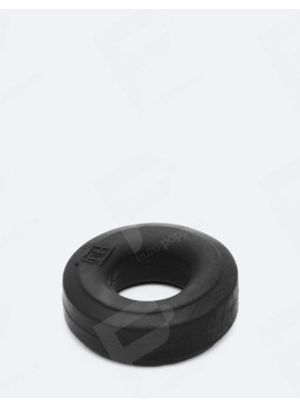 Cockring Huj C-Ring Hünkyjunk Nero dettagli