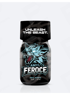 Feroce Amyl 30 ml