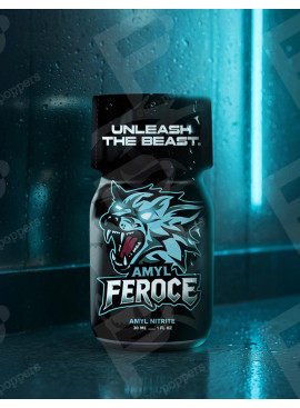Feroce Amyl 30 ml dettagli