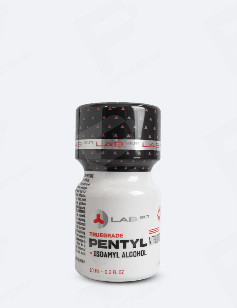 Lab Quality Pentyl 10 ml