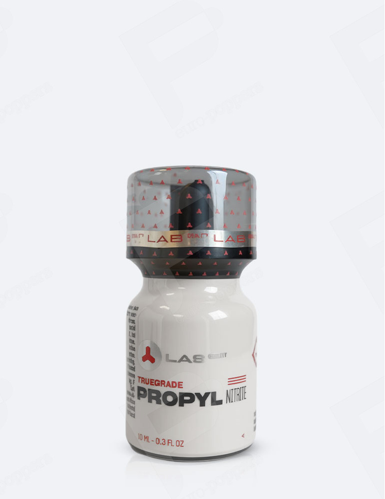Lab Quality Propyl 10 ml