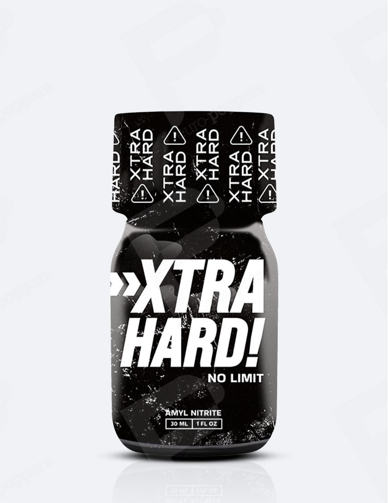 Xtra Hard 30 ml