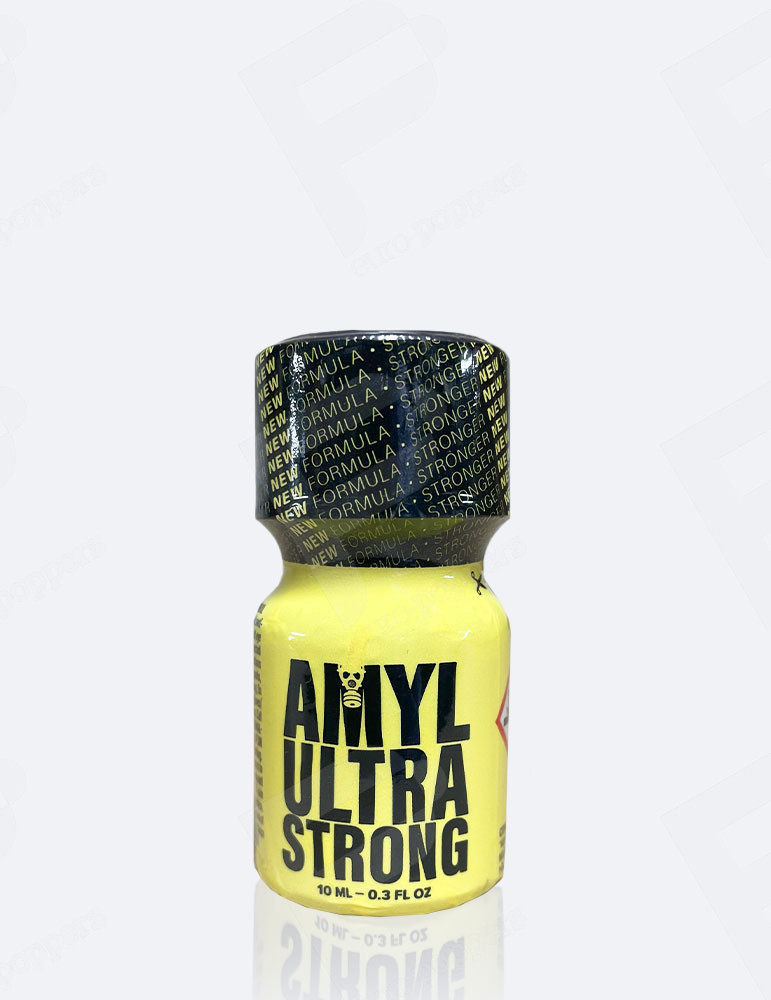 Amyl Ultra Strong 10 ml