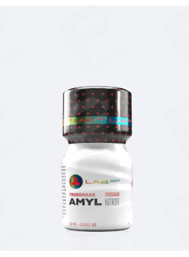 Lab Quality Amyl 10 ml