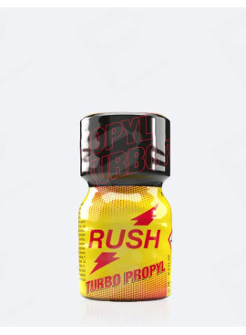 rush turbo propyl rush turbo propyl