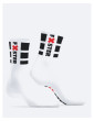 Calzini Bianchi SneakXX Fister