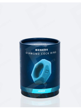 Cockring diamante Boners packaging