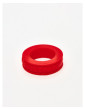 Cockring Pig Ring Rosso Oxballs