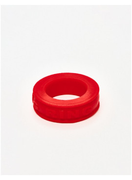 Cockring Pig Ring Rosso Oxballs
