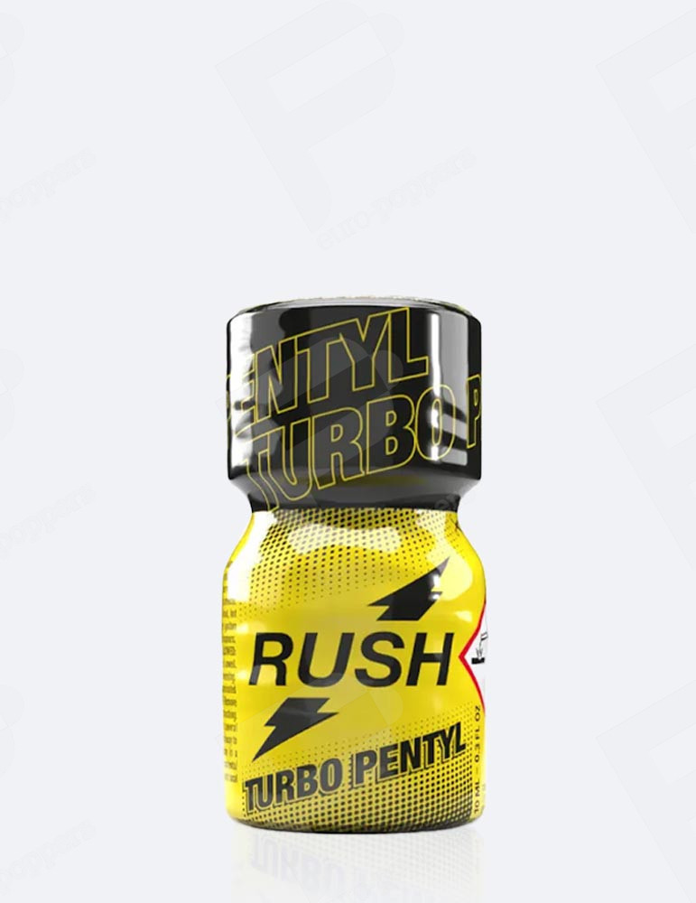 Rush Turbo Pentyl 10 ml Rush Turbo Pentyl 10 ml