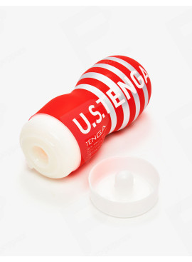 Masturbatore Tenga U.S. Vacuum Cup Ultra Size dettagli