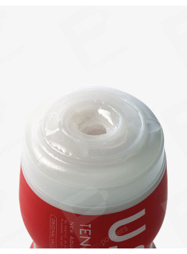 Masturbatore Tenga U.S. Vacuum Cup Ultra Size zoom