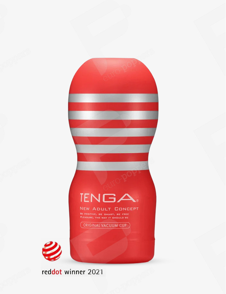Masturbatore Tenga Original Vacuum Cup