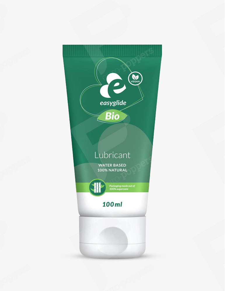 Lubrificante Easyglide Water Bio 100% naturale 100 ml