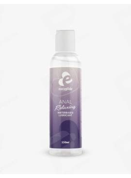 Lubrificante Easyglide Anal Relaxing Aqua 150 ml