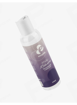 Lubrificante Easyglide Anal Relaxing Aqua 150 ml dettagli