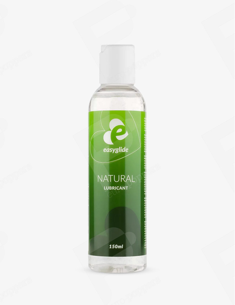 Lubrificante Easyglide Natural 150 ml