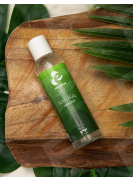 Lubrificante Easyglide Natural 150 ml fondo legno