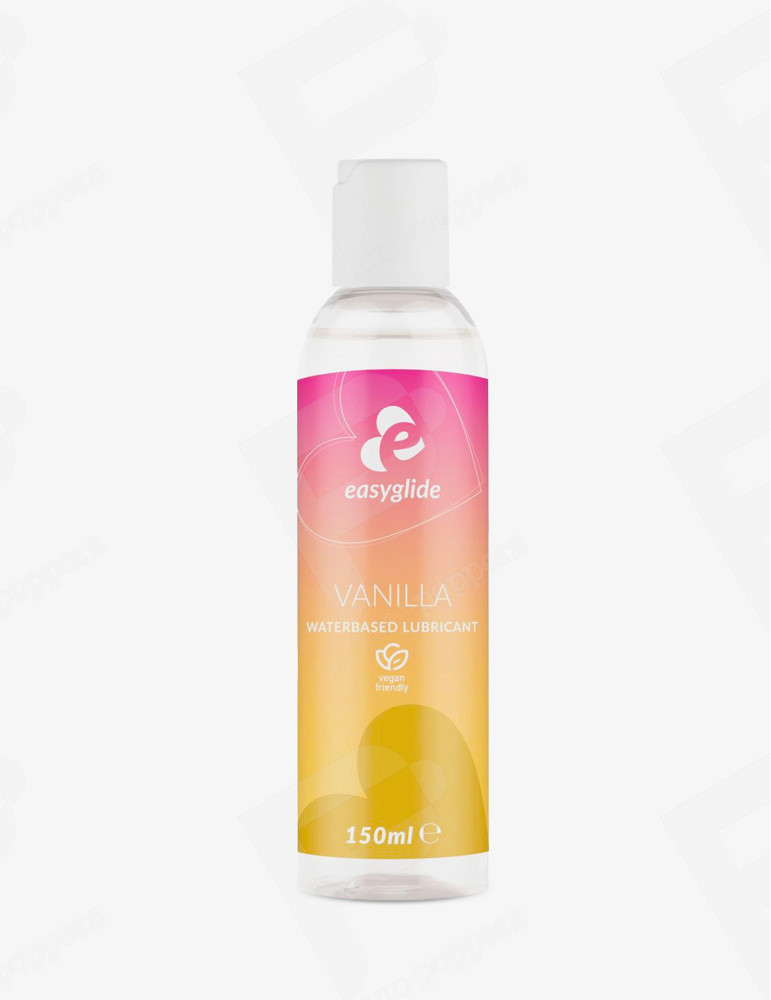 Lubrificante acqua vaniglia EasyGlide 150 ml