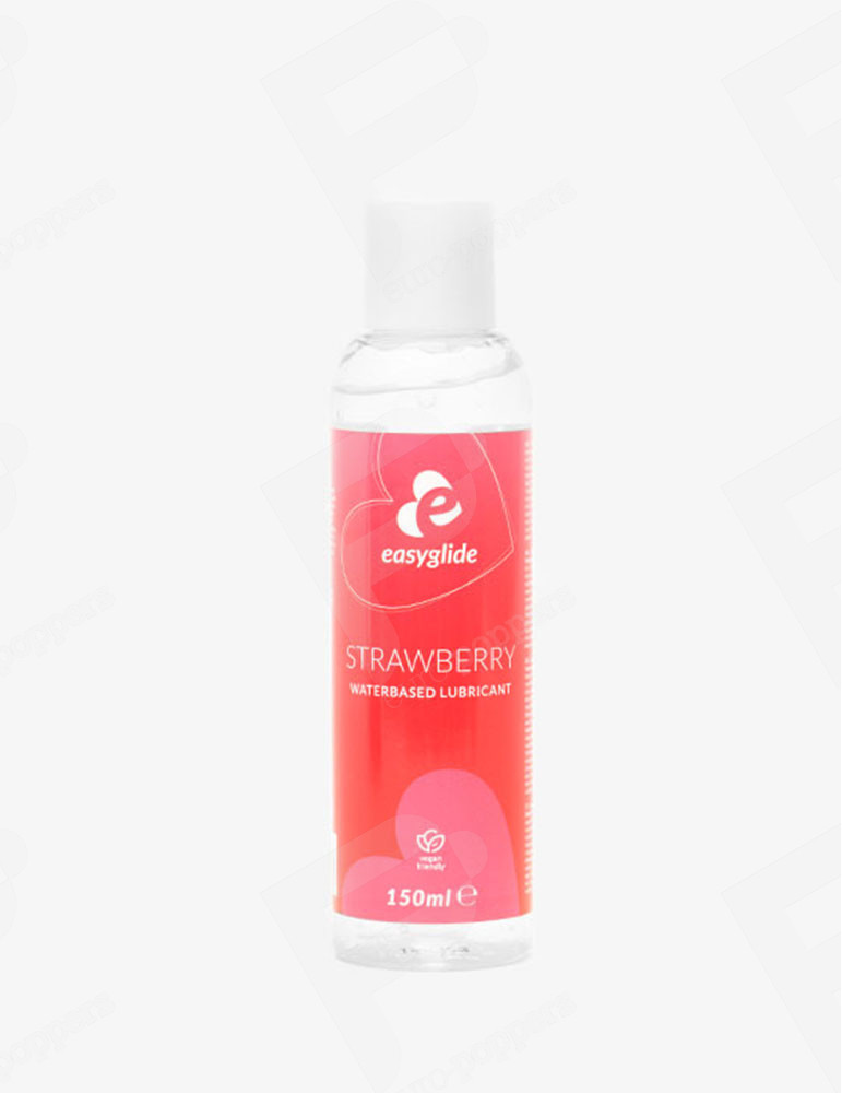 Lubrificante acqua alla fragola EasyGlide 150 ml