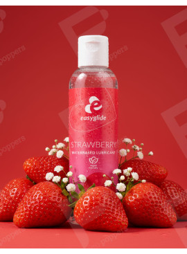 Lubrificante acqua EasyGlide 150 ml fragola