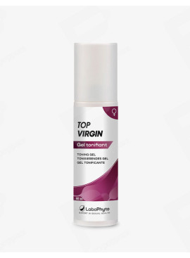 Top Virgin Gel - 60 ml