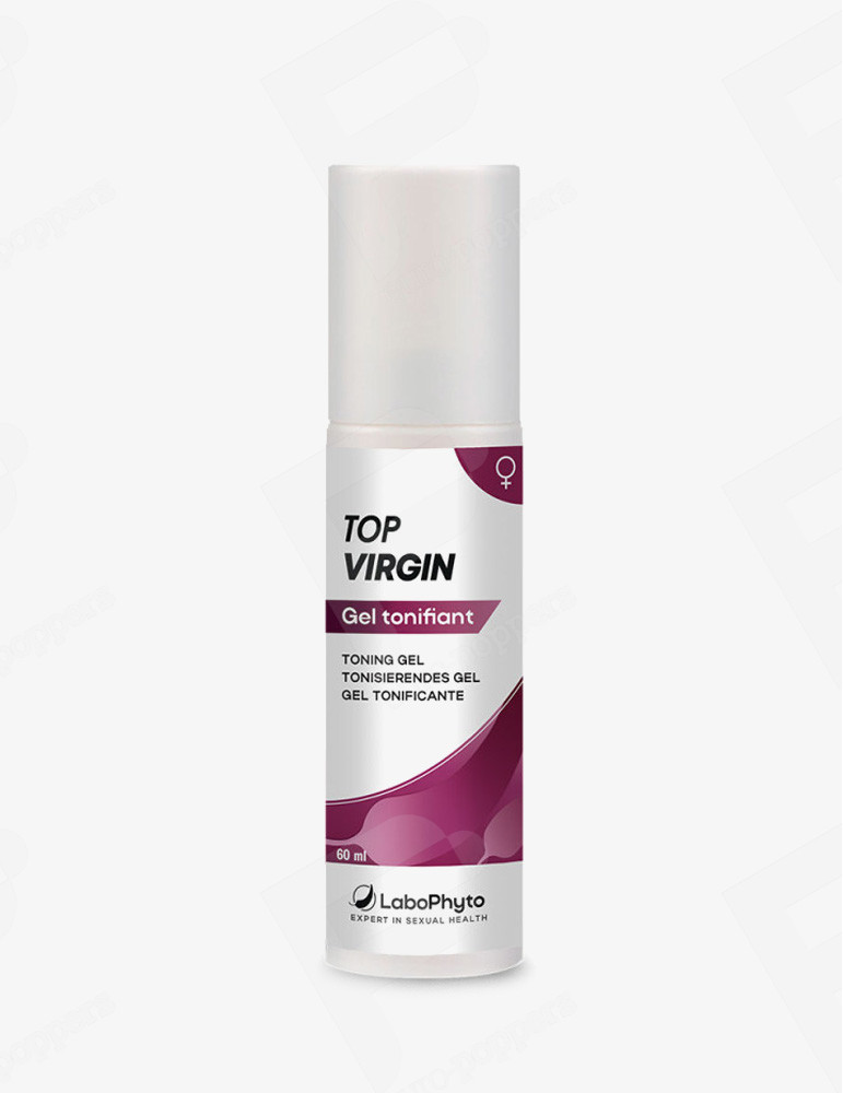 Top Virgin Gel - 60 ml