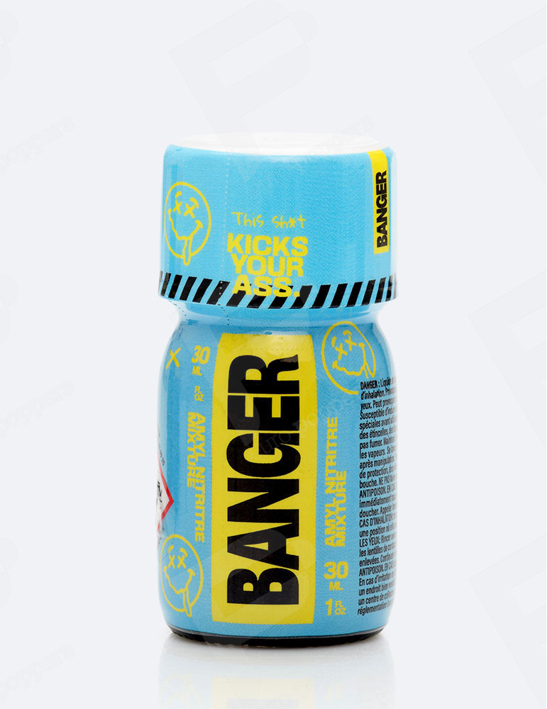Banger 30 ml