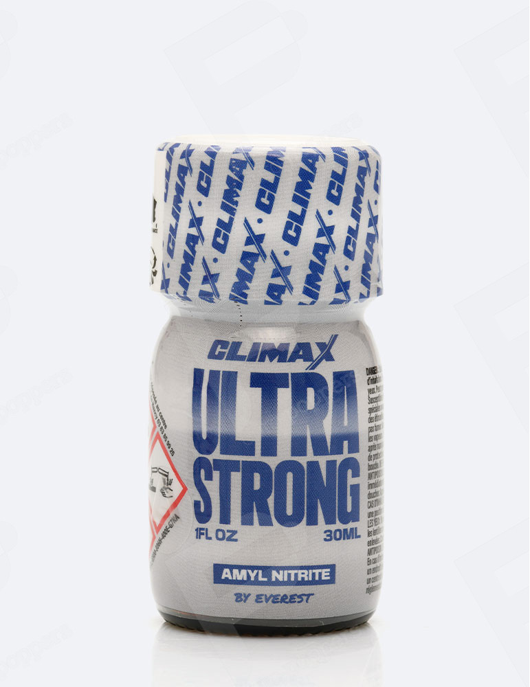 Climax Ultra Strong 30 ml